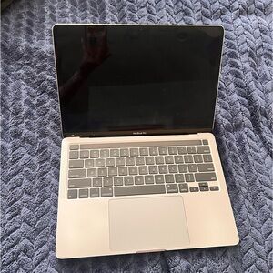 2020 Macbook Pro 13”